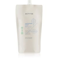 Kemon Actyva Nutrizone Ricca intenzivní maska pro extrémně suché vlasy 500 ml