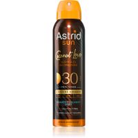 Astrid Sun олио за слънце SPF 30 150 мл.
