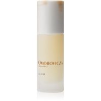 Omorovicza Elixir elixír pre výživu a revitalizáciu pleti 30 ml