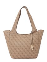 GUESS Shopper torba 'Calista'  bež / smeđa