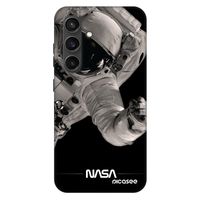 Fashion Case PowerShare pro Samsung Galaxy S24 S921B 5G - Astronaut Big