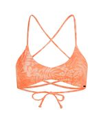 O'NEILL Bikini gornji dio 'Huntington'  marelica / koraljna