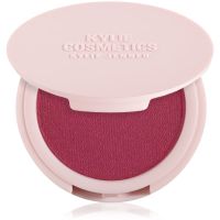 Kylie Cosmetics Kylie Cosmetics Hybrid Blush пудрові рум'яна відтінок Slow Jam 2.5 гр