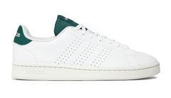 adidas Advantage Pánske - Tenisky adidas Originals - Biela - IF6096-12.5 - Size: 12.5