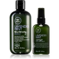 Paul Mitchell Lavender Mint Save on Duo darilni set (z suhe lase)