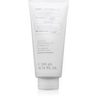 Korres Greek Yoghurt Probiotic Foaming Cream Cleanser kremasta čistilna pena s probiotiki 300 ml