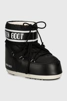 Snehule Moon Boot MB ICON LOW NYLON