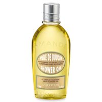 L'Occitane en Provence Sprchový olej Almond (Shower Oil) 250 ml