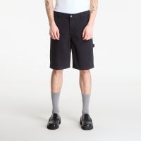Σορτς Dickies Canvas Carpenter Short Black W31