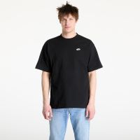 T-shirt Vans Style 76 II Loose SS Tee Black/ White XXL