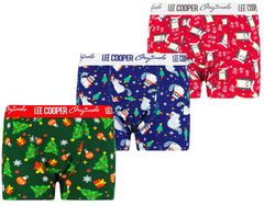 Jungen Boxershorts Lee Cooper