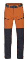 Men's outdoor pants Hannah TORG cinnamon stick/anthracite