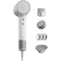 Laifen Neo Special fén na vlasy silver white 1 ks