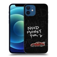 ULTIMATE CASE MagSafe pro Apple iPhone 12 - Track Mode