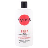 Syoss Color kondicionér na barvené vlasy 440 ml