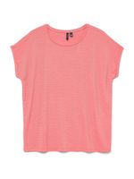 VERO MODA Majica 'VMLava'  lubenica roza