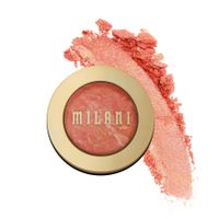 Milani Rouge - Baked Blush - 08 Corallina