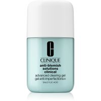 Clinique Anti-Blemish Solutions™ Clinical Advanced Clearing Gel Gel gegen die Unvollkommenheiten der Haut 20 ml
