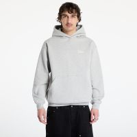 Φούτερ DIME Classic Small Logo Hoodie UNISEX Heather Gray XS