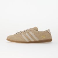 Trampki adidas Gazelle Lo Pro W Wonder Beige/ Aluminium/ Gum5 EUR 40