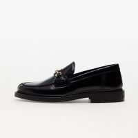 Trampki Filling Pieces Loafer Polido All Black EUR 40