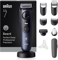 BRAUN SERIES 7 BT7540 ZASTRIHAVAC FUZOV+10 NASTROJOV SADA