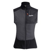 Dámská běžkařská vesta Swix Focus Vest W