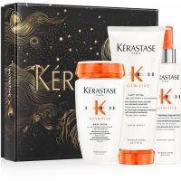 Kérastase Nutritive darilni set (za suhe in krhke lase)