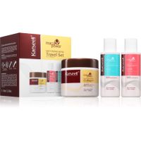 Karseell Travel Set комплект за пътуване За коса 1 бр.
