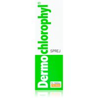 Dr. Müller DermoChlorophyl® спрей 50 мл