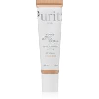 Purito Wonder Releaf Centella BB Cream aufhellende BB-Creme mit beruhigender Wirkung Farbton 27 Sand Beige 30 ml
