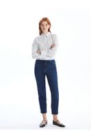 LC Waikiki Lcwk Mom Fit Women's Jeans