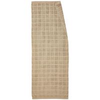 Esposa SAUNOVÁ OSUŠKA, 70/180 cm, hnědá