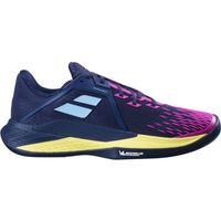 Babolat PROPULSE FURY CLAY M Мъжки обувки за тенис, тъмносин, размер 44.5