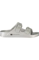 Női papucs Norvégia 1963, szürke