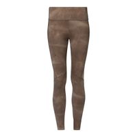 Dámské běžecké kalhoty On Performance Tight 7/8 AOP