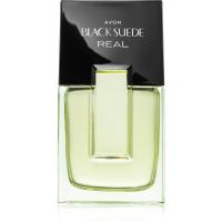 Avon Black Suede Real toaletna voda za moške 75 ml