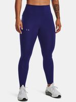 Under Armour SF Rush Ank Leg Perf-BLU Colanţi Albastru