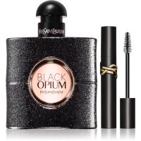 Yves Saint Laurent Midnight Glam Essentials набір для жінок
