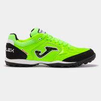 Men's turf Joma TOP FLEX 2411 Green Fluor