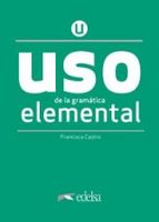 Uso de la gramática elemental