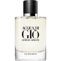 Armani Acqua di Giò Eau de Parfum nachfüllbar für Herren 75 ml