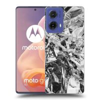 ULTIMATE CASE pro Motorola Moto G85 - Chrome