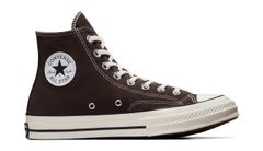 Converse Chuck 70 Vintage Canvas - Pánske - Tenisky Converse - Hnedé - A08137C - Veľkosť: 42.5