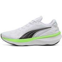 Puma SCEND PRO 2 Мъжки обувки за бягане, бяло, размер 45