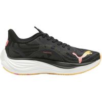 Puma VELOCITY NITRO 2 Мъжки обувки за бягане, черно, размер 38.5