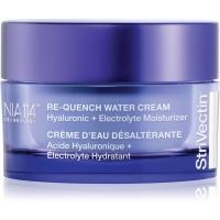 StriVectin Advanced Acid Re-Quench Water Cream Intensive Feuchtigkeitscreme für müde Haut 50 ml