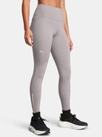 Under Armour UA Launch Elite CW Tights Tajice siva