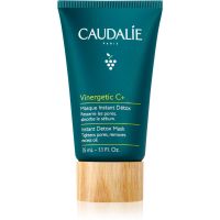 Caudalie Vinergetic C+ detoxikačná maska 35 ml