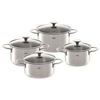 Fissler SADA HRNCOV, 4-dielne
